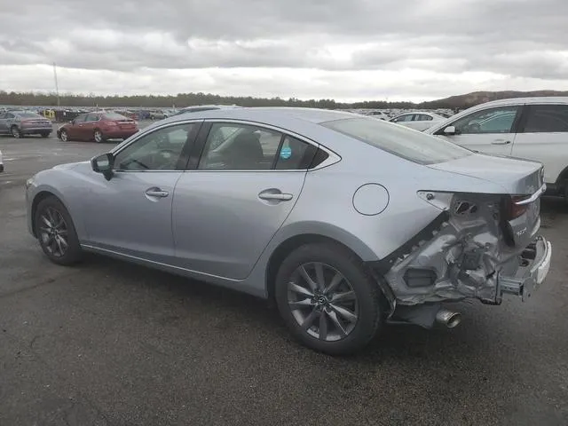 JM1GL1UM7K1507032 2019 2019 Mazda 6- Sport 2