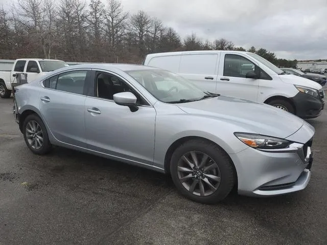 JM1GL1UM7K1507032 2019 2019 Mazda 6- Sport 4