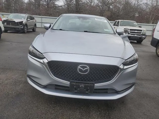 JM1GL1UM7K1507032 2019 2019 Mazda 6- Sport 5