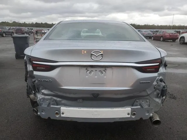 JM1GL1UM7K1507032 2019 2019 Mazda 6- Sport 6