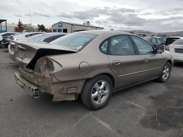 1FAFP53U92G253478 2002 2002 Ford Taurus- SE 3