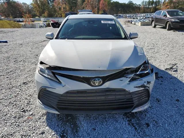 4T1C11AKXPU090790 2023 2023 Toyota Camry- LE 5