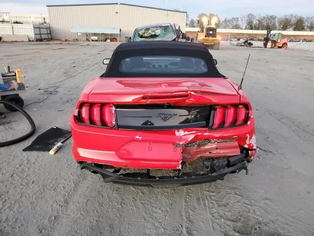 1FATP8UH1L5118756 2020 2020 Ford Mustang 6