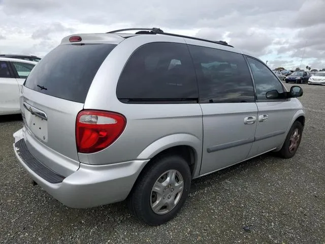 1A4GJ45R07B208026 2007 2007 Chrysler Town and Country- LX 3