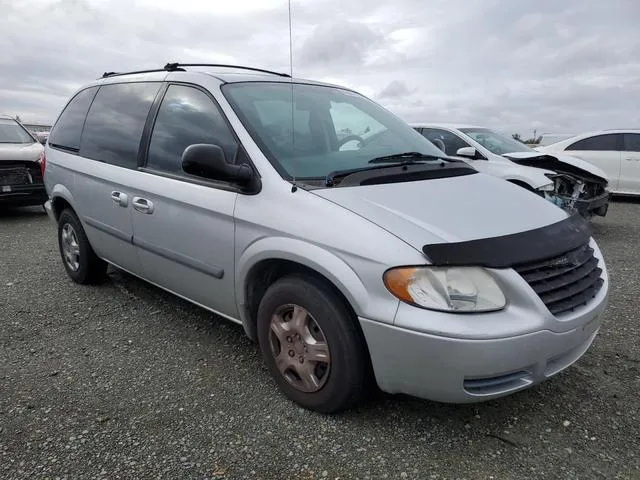 1A4GJ45R07B208026 2007 2007 Chrysler Town and Country- LX 4