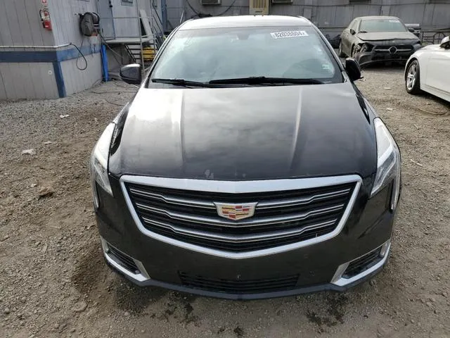 2G61M5S32J9144205 2018 2018 Cadillac XTS- Luxury 5