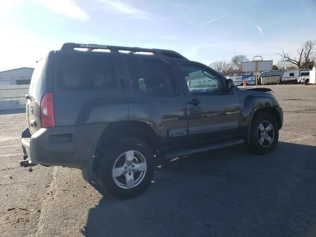 5N1AN08WX5C633539 2005 2005 Nissan Xterra- Off Road 3