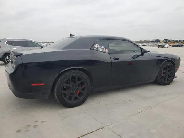 2C3CDZJG3LH236745 2020 2020 Dodge Challenger- GT 3