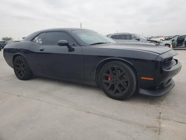 2C3CDZJG3LH236745 2020 2020 Dodge Challenger- GT 4