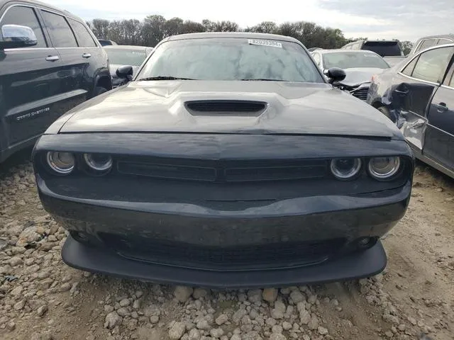 2C3CDZJG3LH236745 2020 2020 Dodge Challenger- GT 5