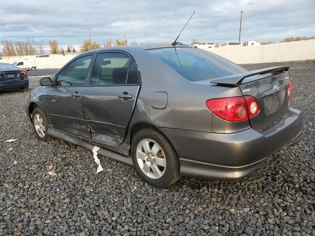 1NXBR30E48Z978898 2008 2008 Toyota Corolla- CE 2