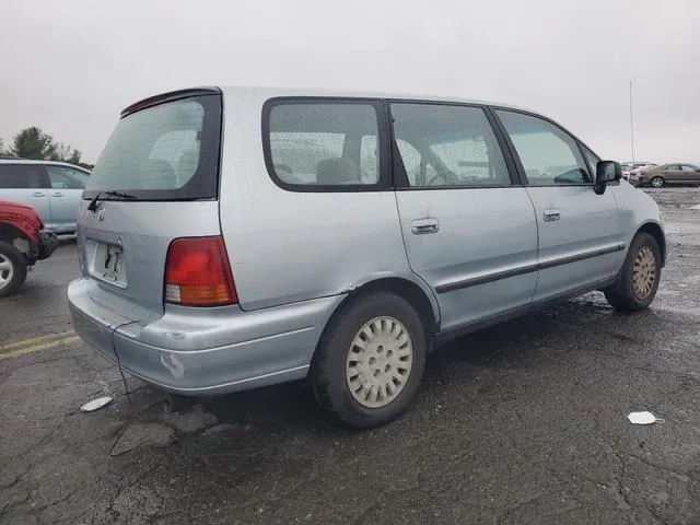 JHMRA1864VC014314 1997 1997 Honda Odyssey- Base 3