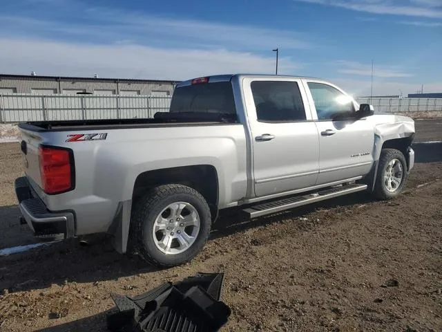 3GCUKREC1JG247320 2018 2018 Chevrolet Silverado- K1500 Lt 3