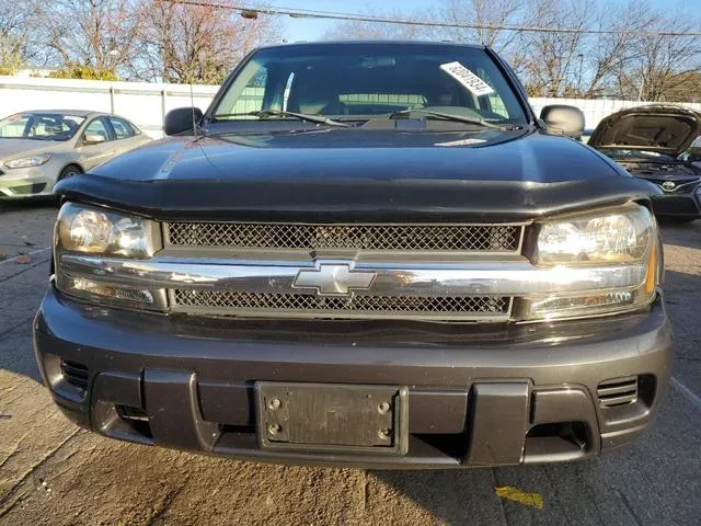 1GNDS13S632226297 2003 2003 Chevrolet Trailblazer 5