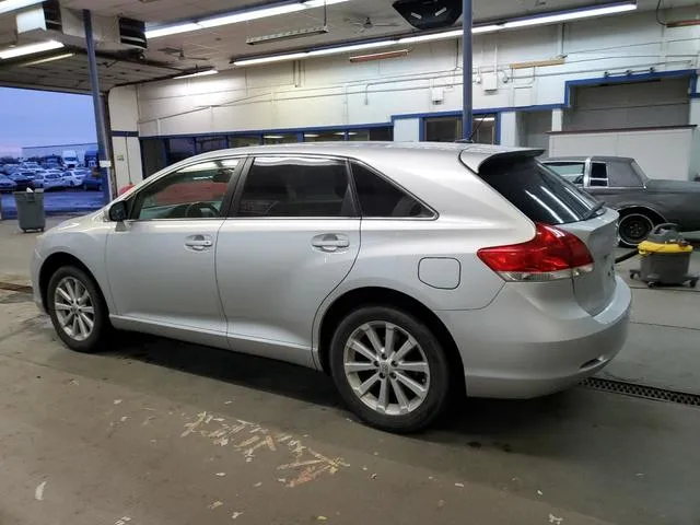 4T3ZA3BB6AU023350 2010 2010 Toyota Venza 2