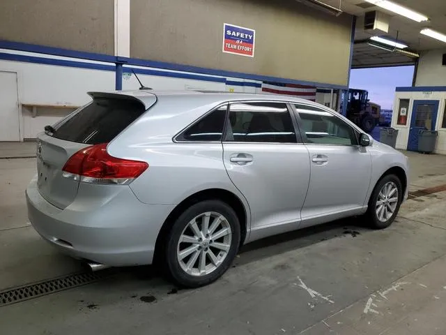 4T3ZA3BB6AU023350 2010 2010 Toyota Venza 3