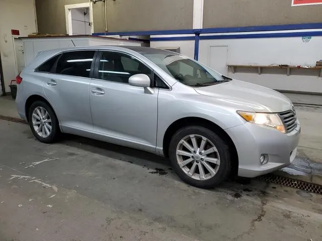 4T3ZA3BB6AU023350 2010 2010 Toyota Venza 4