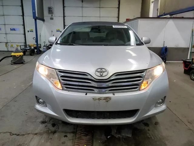 4T3ZA3BB6AU023350 2010 2010 Toyota Venza 5