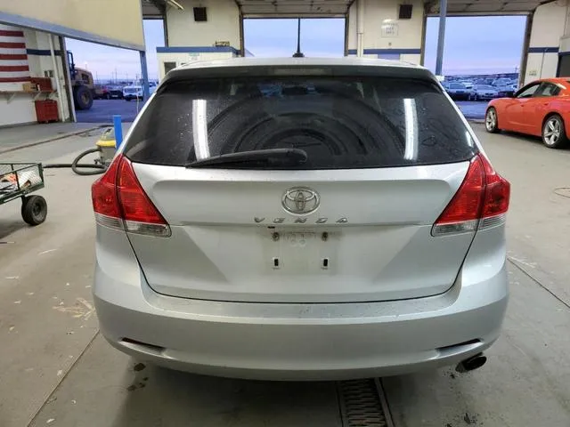 4T3ZA3BB6AU023350 2010 2010 Toyota Venza 6