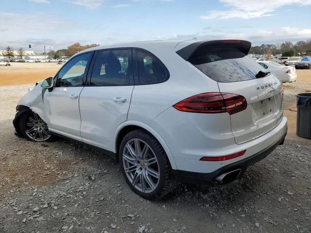 WP1AA2A24HKA82388 2017 2017 Porsche Cayenne 2