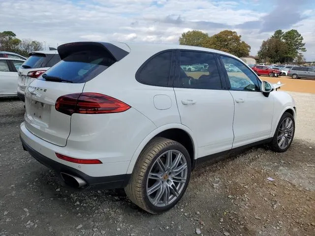 WP1AA2A24HKA82388 2017 2017 Porsche Cayenne 3