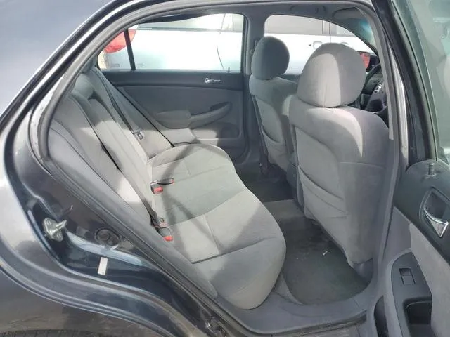 1HGCM56435A062066 2005 2005 Honda Accord- LX 10