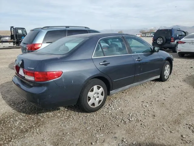 1HGCM56435A062066 2005 2005 Honda Accord- LX 3