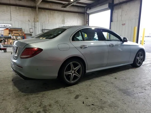 WDDZF4JB4HA053972 2017 2017 Mercedes-Benz E-Class- 300 3