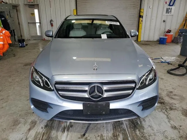 WDDZF4JB4HA053972 2017 2017 Mercedes-Benz E-Class- 300 5