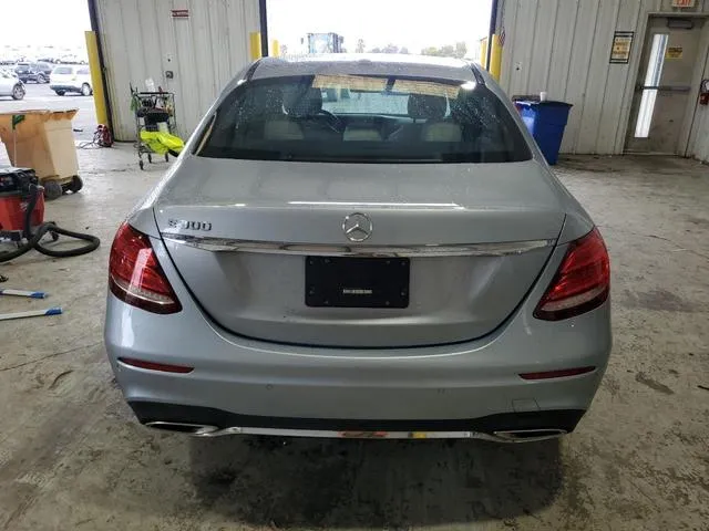 WDDZF4JB4HA053972 2017 2017 Mercedes-Benz E-Class- 300 6