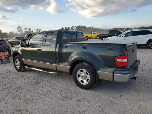 1FTRX02W44KB28076 2004 2004 Ford F-150 2