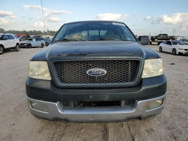 1FTRX02W44KB28076 2004 2004 Ford F-150 5