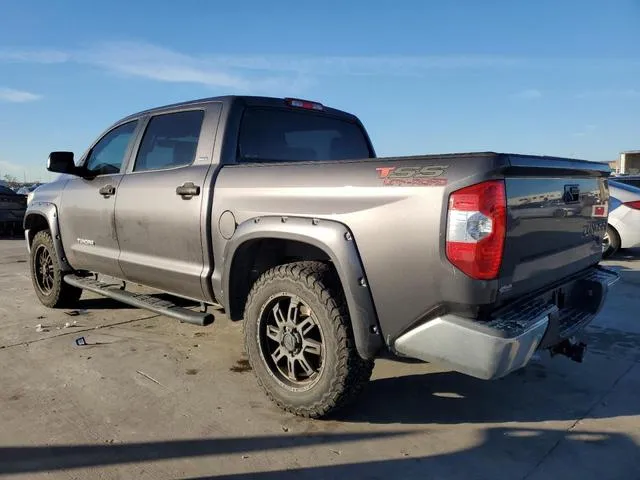 5TFEM5F16FX085725 2015 2015 Toyota Tundra- Crewmax Sr5 2