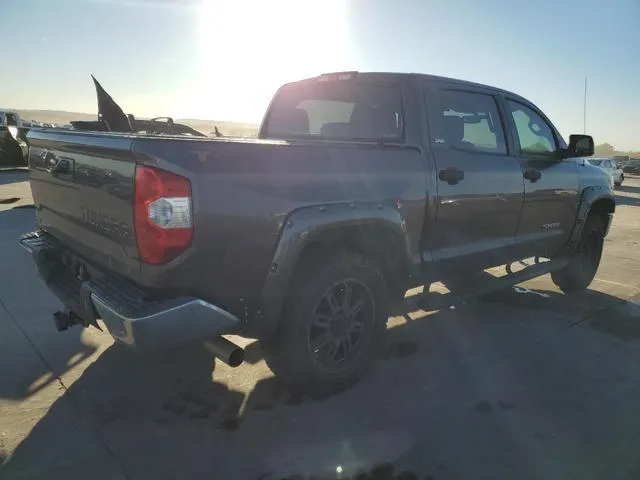 5TFEM5F16FX085725 2015 2015 Toyota Tundra- Crewmax Sr5 3