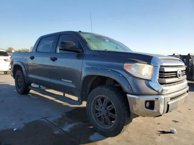 5TFEM5F16FX085725 2015 2015 Toyota Tundra- Crewmax Sr5 4