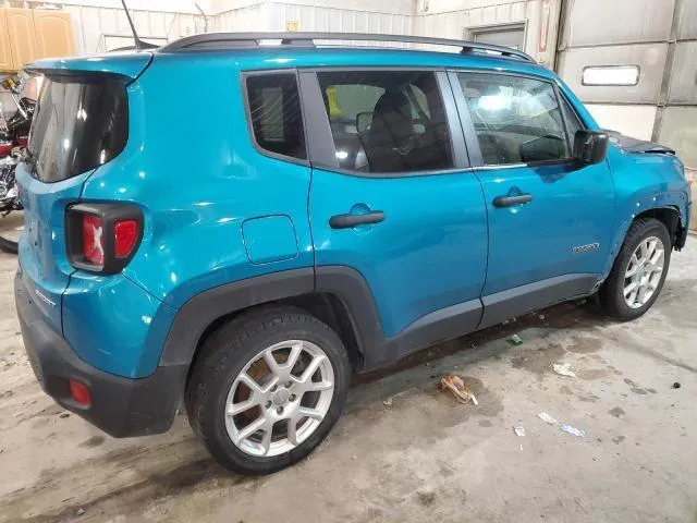 ZACNJCABXMPM47937 2021 2021 Jeep Renegade- Sport 3