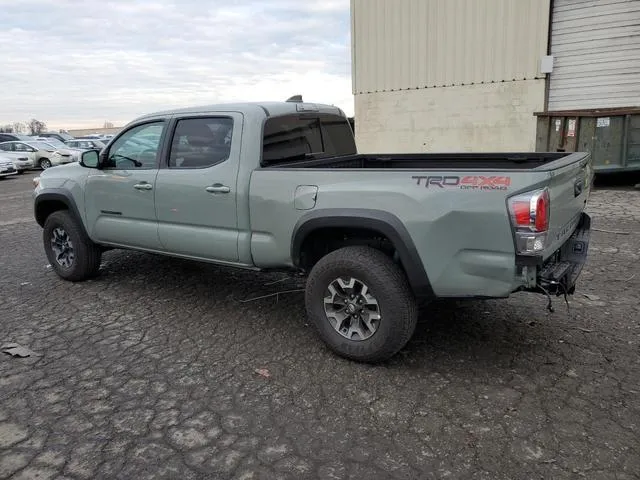 3TMDZ5BN6PM162557 2023 2023 Toyota Tacoma- Double Cab 2