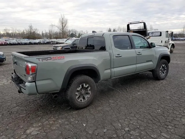 3TMDZ5BN6PM162557 2023 2023 Toyota Tacoma- Double Cab 3