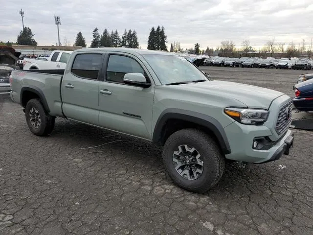 3TMDZ5BN6PM162557 2023 2023 Toyota Tacoma- Double Cab 4