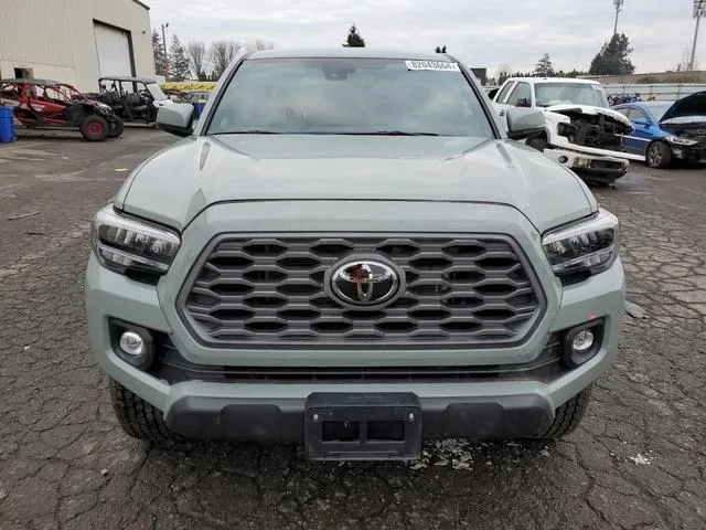 3TMDZ5BN6PM162557 2023 2023 Toyota Tacoma- Double Cab 5