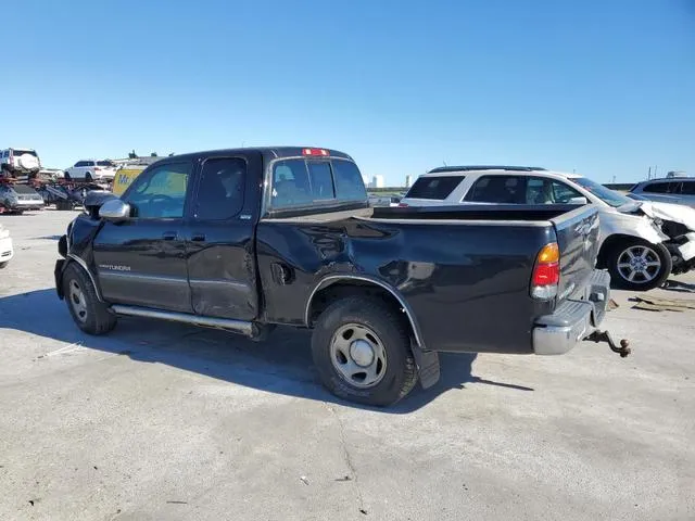 5TBRT34133S335699 2003 2003 Toyota Tundra- Access Cab Sr5 2