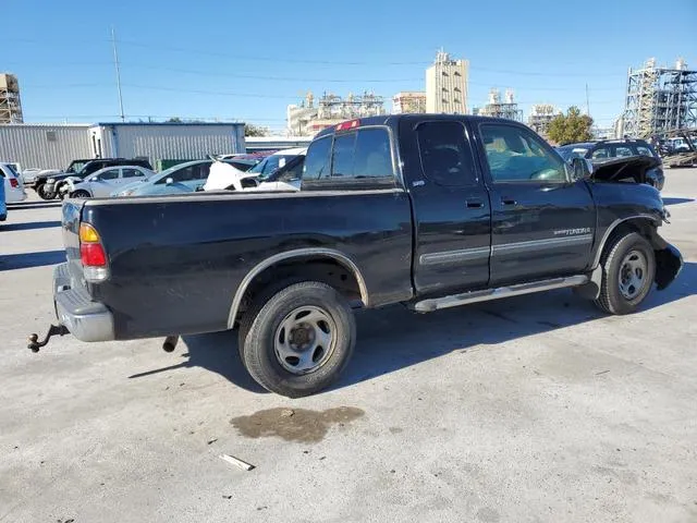 5TBRT34133S335699 2003 2003 Toyota Tundra- Access Cab Sr5 3