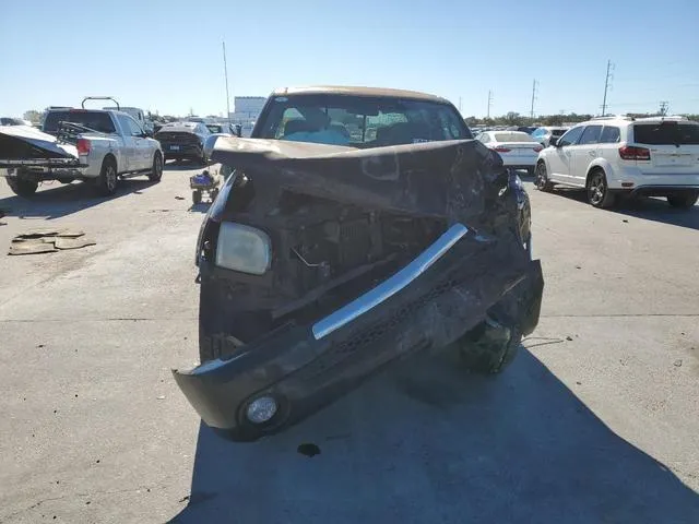 5TBRT34133S335699 2003 2003 Toyota Tundra- Access Cab Sr5 5