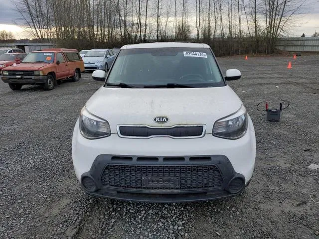 KNDJN2A29G7250954 2016 2016 KIA Soul 5