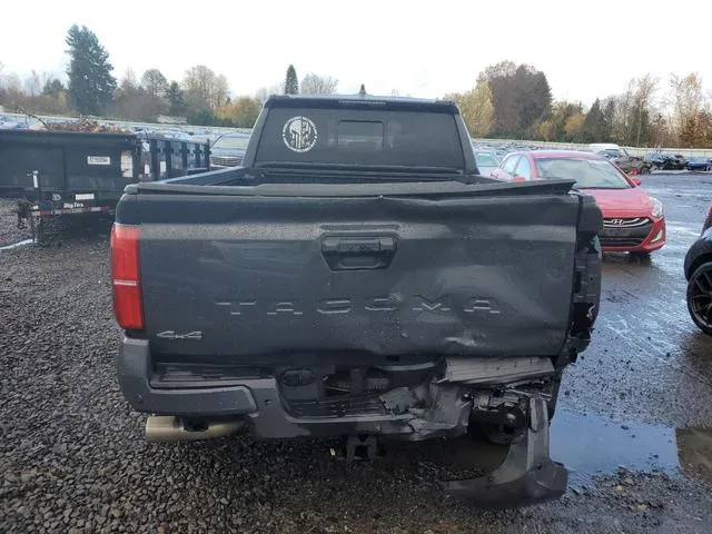 3TMLB5JN1RM012912 2024 2024 Toyota Tacoma- Double Cab 6