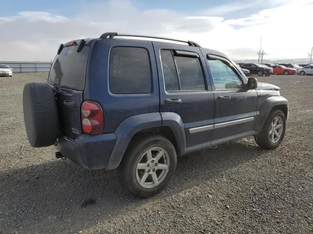 1J4GL58K87W646560 2007 2007 Jeep Liberty- Limited 3