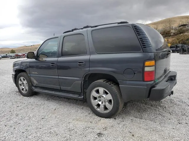 1GKEK63U64J211760 2004 2004 GMC Yukon- Denali 2