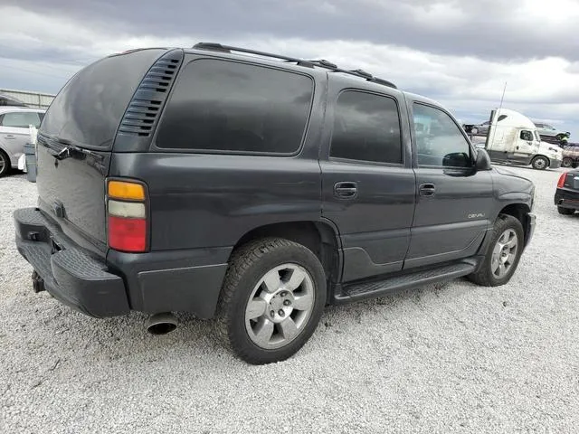 1GKEK63U64J211760 2004 2004 GMC Yukon- Denali 3