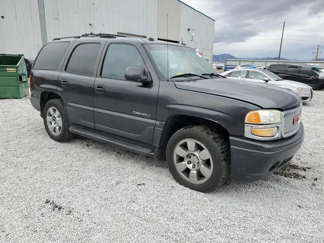 1GKEK63U64J211760 2004 2004 GMC Yukon- Denali 4