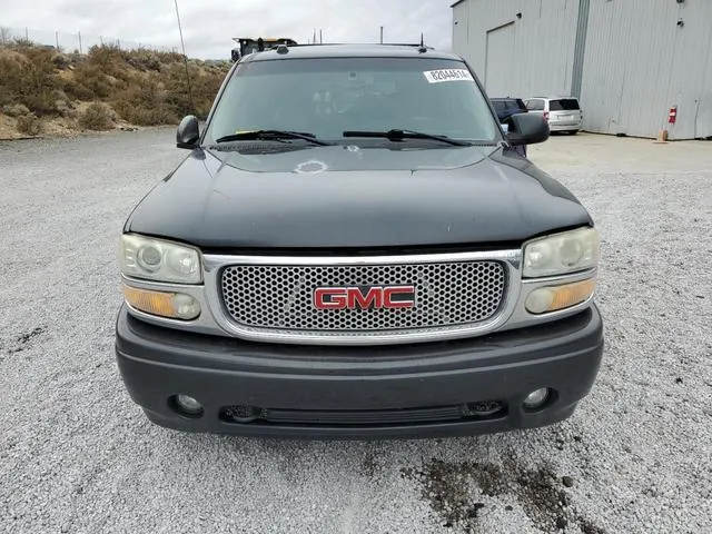 1GKEK63U64J211760 2004 2004 GMC Yukon- Denali 5